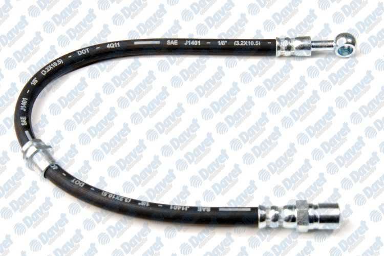 SWAPP 40692 Fren Hortumu On Sag Chevrolet Lacetti 05->